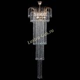 Люстра Агата Венеция №3 длинная в Сочи Люстра Агата Венеция №3 длинная в Сочи