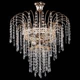 Люстра Агата Венеция №3 карандаши в Сочи Люстра Агата Венеция №3 карандаши в Сочи