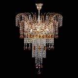 Люстра Агата Венеция №4 длинная Чайная в Сочи Люстра Агата Венеция №4 длинная Чайная в Сочи