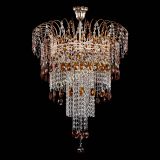 Люстра Агата Венеция №4 длинная Чайная в Сочи Люстра Агата Венеция №4 длинная Чайная в Сочи