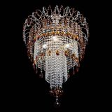 Люстра Агата Венеция №4 длинная Чайная в Сочи Люстра Агата Венеция №4 длинная Чайная в Сочи