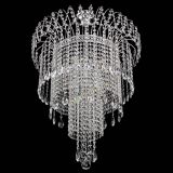 Люстра Агата Венеция №4 длинная в Сочи Люстра Агата Венеция №4 длинная в Сочи