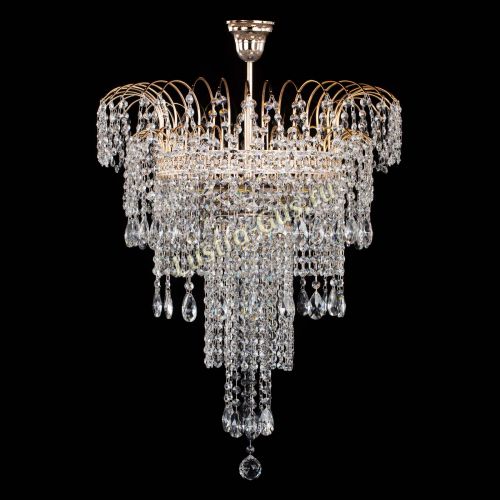 Люстра Агата Венеция №4 длинная в Сочи Люстра Агата Венеция №4 длинная в Сочи