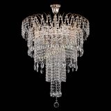 Люстра Агата Венеция №4 длинная в Сочи Люстра Агата Венеция №4 длинная в Сочи