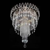 Люстра Агата Венеция №4 длинная в Сочи Люстра Агата Венеция №4 длинная в Сочи