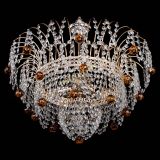 Люстра Агата Венеция №4 шар чайная в Сочи Люстра Агата Венеция №4 шар чайная в Сочи