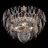 Люстра Агата Венеция №4 шар чайная в Сочи Люстра Агата Венеция №4 шар чайная в Сочи