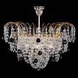 Люстра Агата Венеция №4 шар черная в Сочи Люстра Агата Венеция №4 шар черная в Сочи