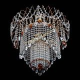 Люстра Агата Венеция №4 чайная в Сочи