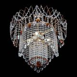 Люстра Агата Венеция №4 чайная в Сочи