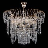 Люстра Агата Венеция №4 черная в Сочи Люстра Агата Венеция №4 черная в Сочи