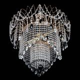 Люстра Агата Венеция №4 черная в Сочи Люстра Агата Венеция №4 черная в Сочи