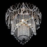 Люстра Агата Венеция №4 черная в Сочи Люстра Агата Венеция №4 черная в Сочи