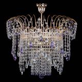 Люстра Агата Венеция №4 фиолетовая в Сочи Люстра Агата Венеция №4 фиолетовая в Сочи