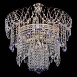 Люстра Агата Венеция №4 фиолетовая в Сочи Люстра Агата Венеция №4 фиолетовая в Сочи