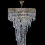 Люстра Александрия №15 Винтаж в Сочи