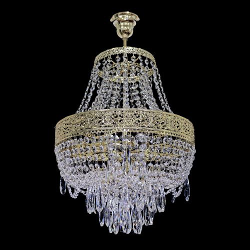 Люстра Александрия №3 в Сочи Люстра Александрия №3 в Сочи