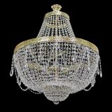 Люстра Александрия №5 с подвесом в Сочи