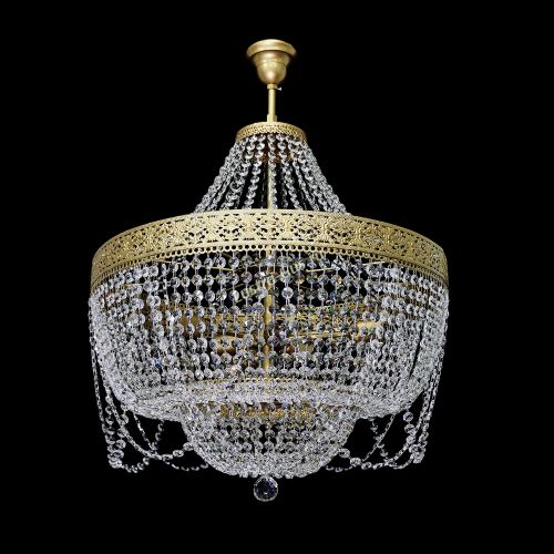 Люстра Александрия №6 в Сочи Люстра Александрия №6 в Сочи