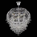 Люстра Альфа №5 шар в Сочи Люстра Альфа №5 шар в Сочи