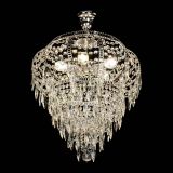 Люстра Альфа №5 с подвесом в Сочи