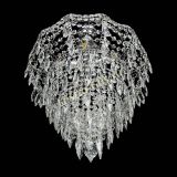 Люстра Альфа №5 с подвесом в Сочи