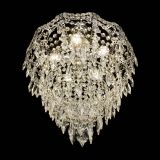 Люстра Альфа №5 с подвесом в Сочи