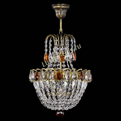 Люстра Астра №1 с подвесом под бронзу Чайная в Сочи Люстра Астра №1 с подвесом под бронзу Чайная в Сочи