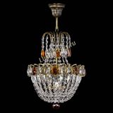 Люстра Астра №1 с подвесом под бронзу Чайная в Сочи Люстра Астра №1 с подвесом под бронзу Чайная в Сочи