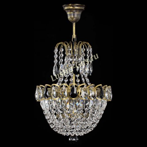 Люстра Астра №1 с подвесом под бронзу Черная в Сочи Люстра Астра №1 с подвесом под бронзу Черная в Сочи