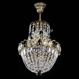 Люстра Астра №1 с подвесом под бронзу Черная в Сочи Люстра Астра №1 с подвесом под бронзу Черная в Сочи