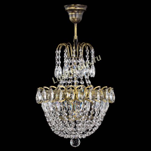 Люстра Астра №1 с подвесом под бронзу в Сочи Люстра Астра №1 с подвесом под бронзу в Сочи