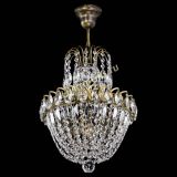 Люстра Астра №1 с подвесом под бронзу в Сочи Люстра Астра №1 с подвесом под бронзу в Сочи