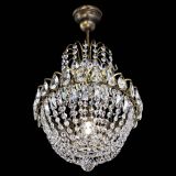 Люстра Астра №1 с подвесом под бронзу в Сочи Люстра Астра №1 с подвесом под бронзу в Сочи