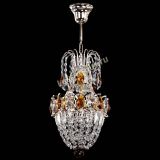 Люстра Астра №1 узкая чайная в Сочи Люстра Астра №1 узкая чайная в Сочи