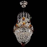 Люстра Астра №1 узкая чайная в Сочи Люстра Астра №1 узкая чайная в Сочи