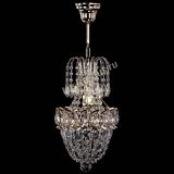 Люстра Астра №1 узкая в Сочи