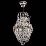 Люстра Астра №1 узкая в Сочи