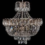 Люстра Астра №3 удлиненная в Сочи