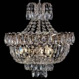 Люстра Астра №3 удлиненная в Сочи