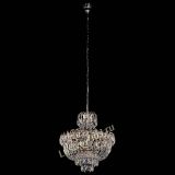 Люстра Астра №3 удлиненная в Сочи