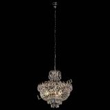 Люстра Астра №3 удлиненная в Сочи