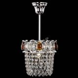 Люстра Астра ажур №1 чайная в Сочи