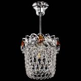 Люстра Астра ажур №1 чайная в Сочи