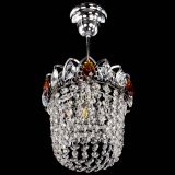 Люстра Астра ажур №1 чайная в Сочи