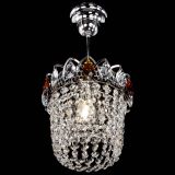 Люстра Астра ажур №1 чайная в Сочи