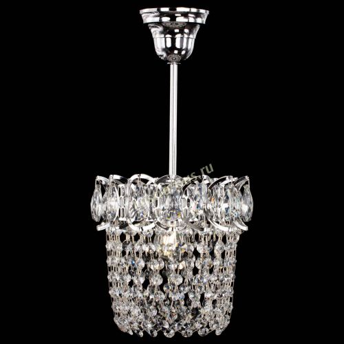Люстра Астра ажур №1 в Сочи Гусь Хрустальный