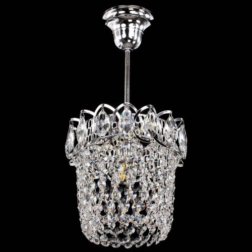 Люстра Астра ажур №1 в Сочи Гусь Хрустальный