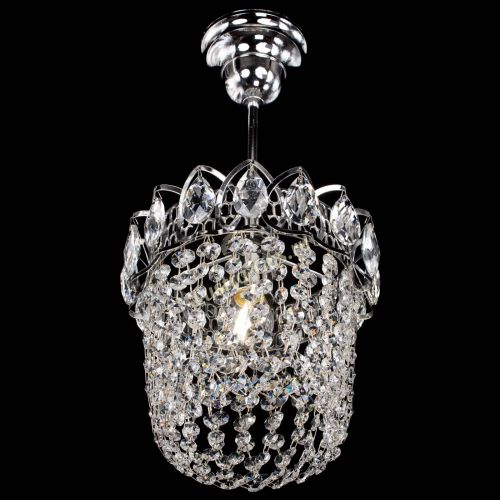 Люстра Астра ажур №1 в Сочи Гусь Хрустальный