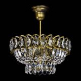 Люстра Астра Бутон №1 с подвесом под бронзу в Сочи Люстра Астра Бутон №1 с подвесом под бронзу в Сочи